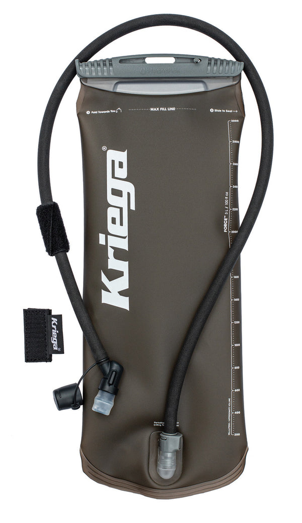 KRGA HYDRAPAK RSRVR