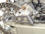 Aluminum Caliper Guard