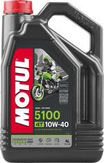 5100 4T Oil