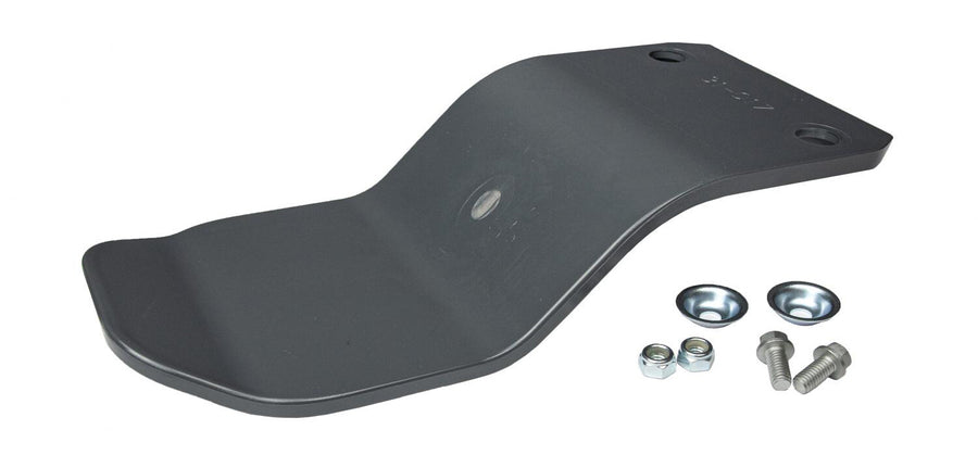 SKID PLATE LINKAGE GUARD HUS/KTM | 31-1023