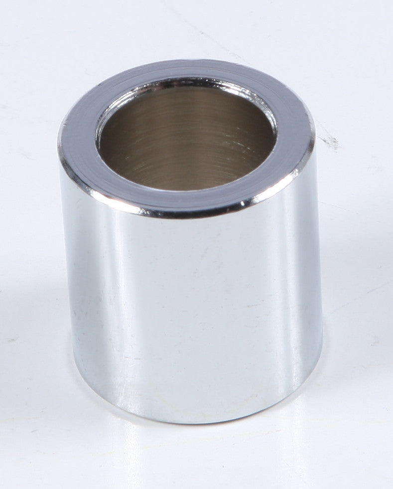 AXLE SPACER CHROME 41592-79 3/4"X1.2" | 339274