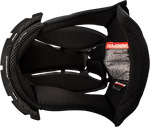 FF-18 HELMET ACCESSORIES