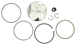 PISTON KIT HC FORGED 78.96/STD 14.4:1 HON