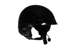 SPH10H-FM W/BUILT-IN FM TUNER FOR HALF HELMETS SINGLE PACK | SPH10H-FM-01