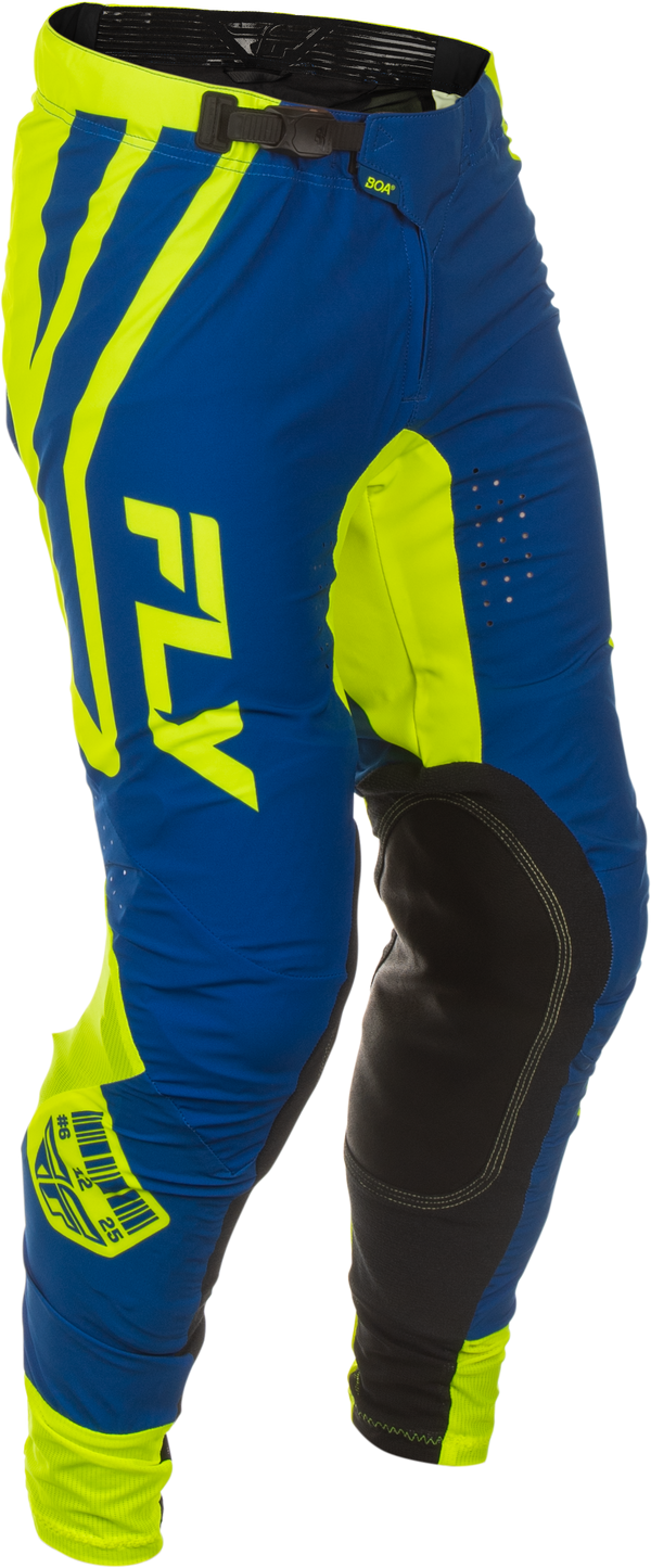 LITE LANCER PANTS CA/NY NAVY/HI-VIS SZ 30 | C378-73530