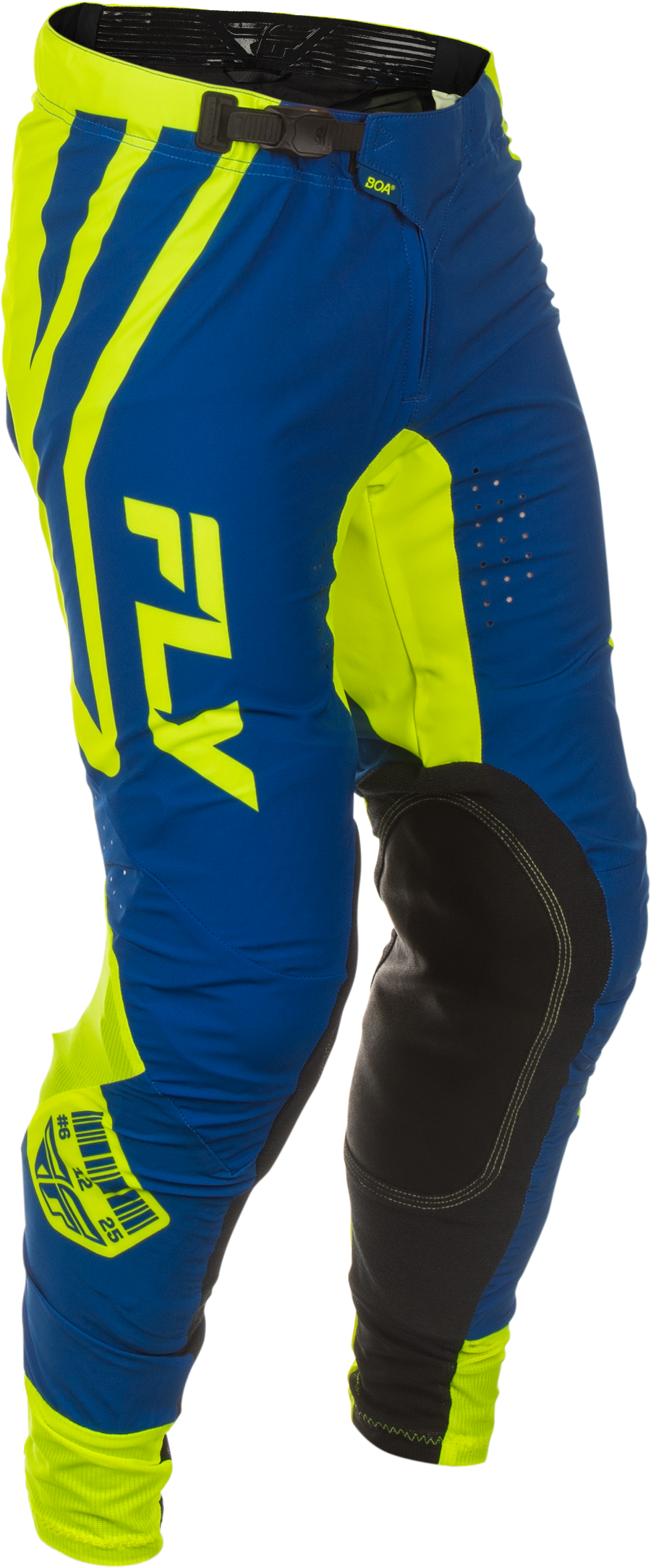 LITE LANCER PANTS CA/NY NAVY/HI-VIS SZ 30 | C378-73530