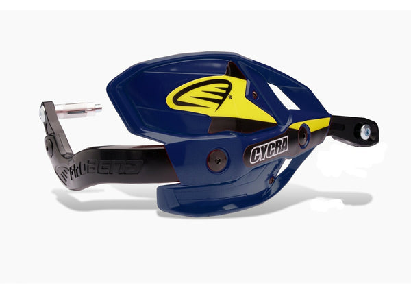 PROBEND ULTRA BAR PACK HUSKY BLUE | 1CYC-7507-89