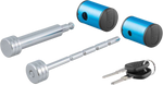 Curt Hitch & Coupler Lock Kits