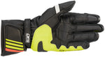 GP PLUS R V2 GLOVE BKYFRF
