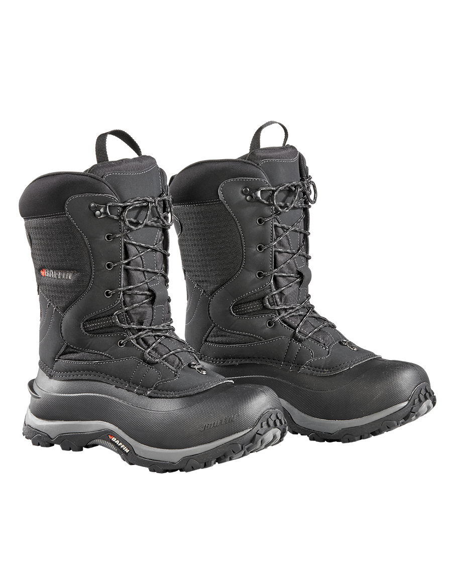 2026 Summit Boots