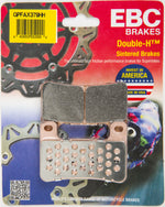 GPFAX BRAKE PADS RACE ONLY | GPFAX379HH