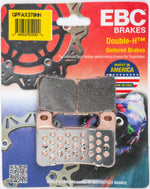 GPFAX BRAKE PADS RACE ONLY | GPFAX379HH