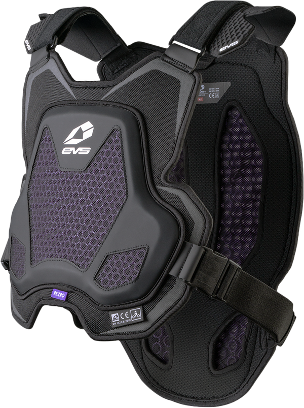 Evolution Chest Protector w/ Rezro