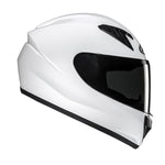 Y10 SOLID PEARL WHITE
