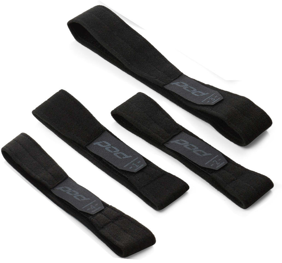 KX STRAP SET YOUTH | KP330-014-YTH