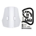 WINDSCREEN ADVENTURE KAW | ZE70-1111