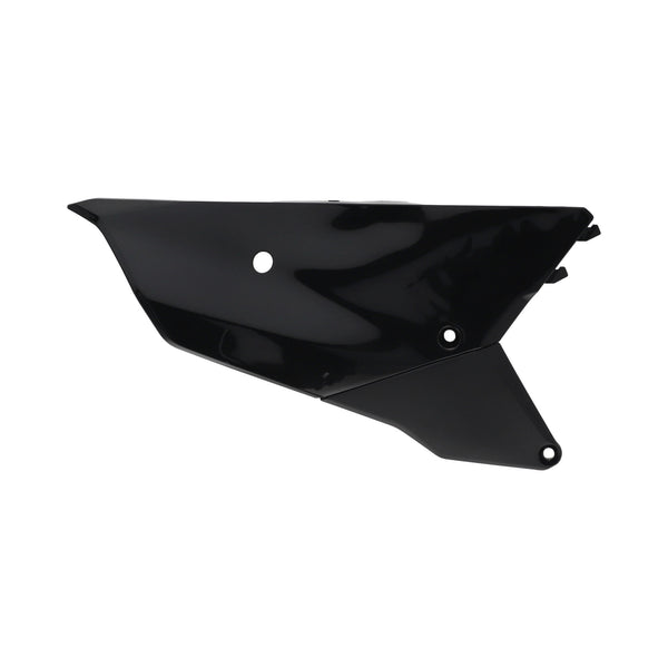 SIDE PANELS-UPPER+LOWER BLACK