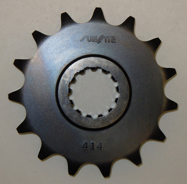 Powerdrive Steel Countershaft Sprocket