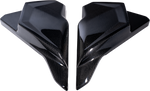 CARBON FIBER SIDE COVERS FLH/FLT 23-25 (EX FLHR) | HDCF-6034