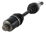 6 BALL HEAVY DUTY AXLE REAR