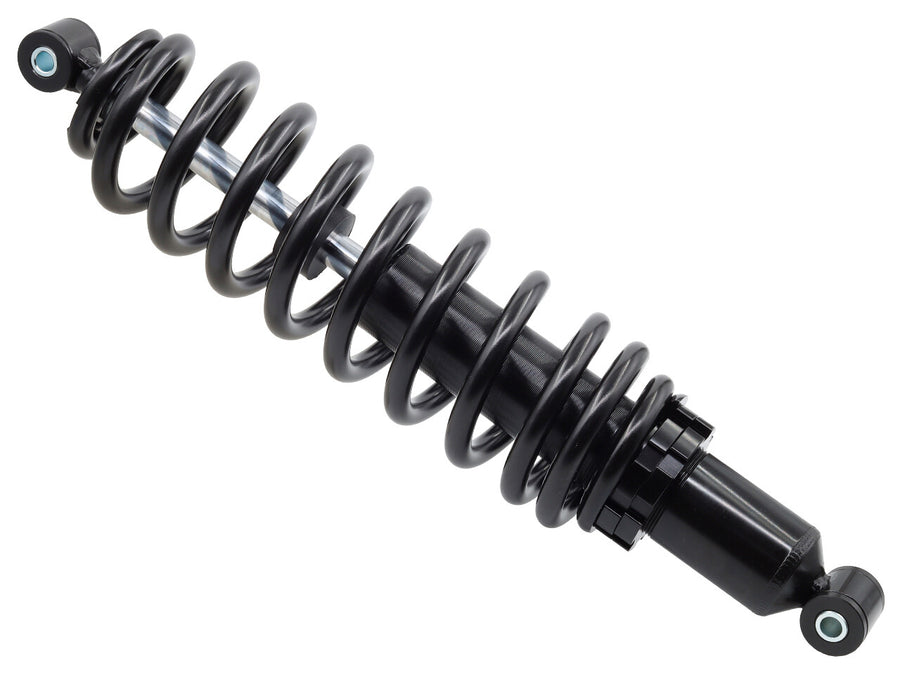 GAS SHOCK FRONT