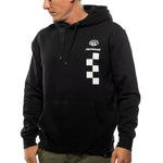 805 FOUNDATION HOOD BK 3XLRG