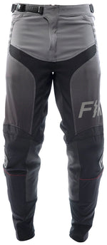 ELROD NCTRN PANT GRY/BK