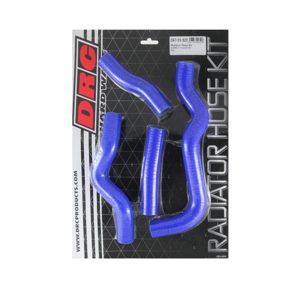 RADIATOR HOSE KIT | D47-01-322