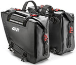 Gravel-T (GRT) Luggage