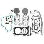 TOP END KIT CAST REPLICA 92.95/STD POL | VTKTC24717B