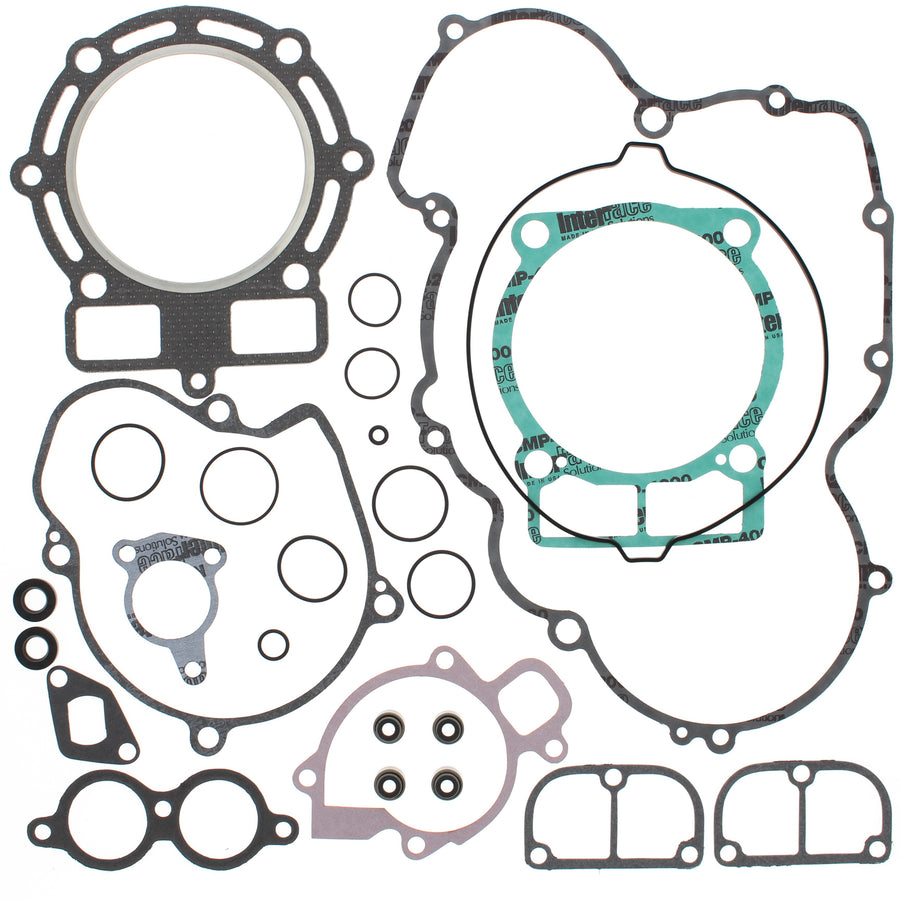 COMPLETE GASKET SET - KTM