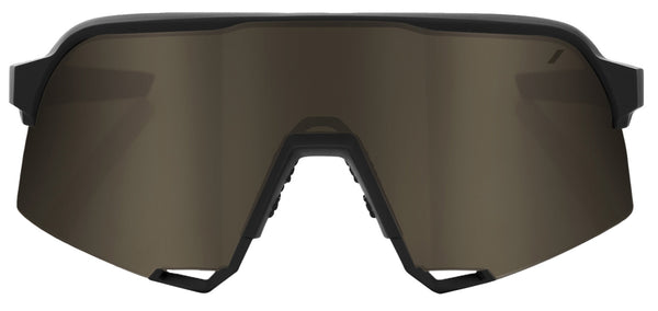 S3 SFTC BLK SOFT GLD MIR