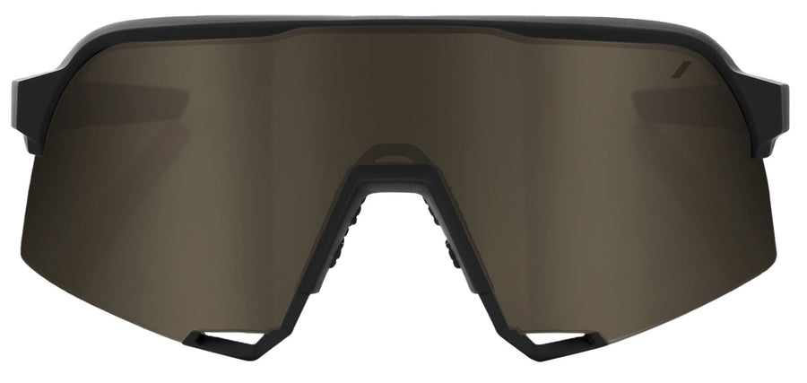 S3 SFTC BLK SOFT GLD MIR