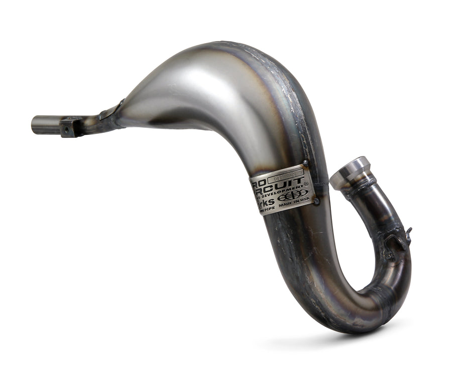 WORKS EXHAUST PIPE | 0731865