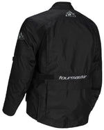 NAVIGATOR JACKET BLK