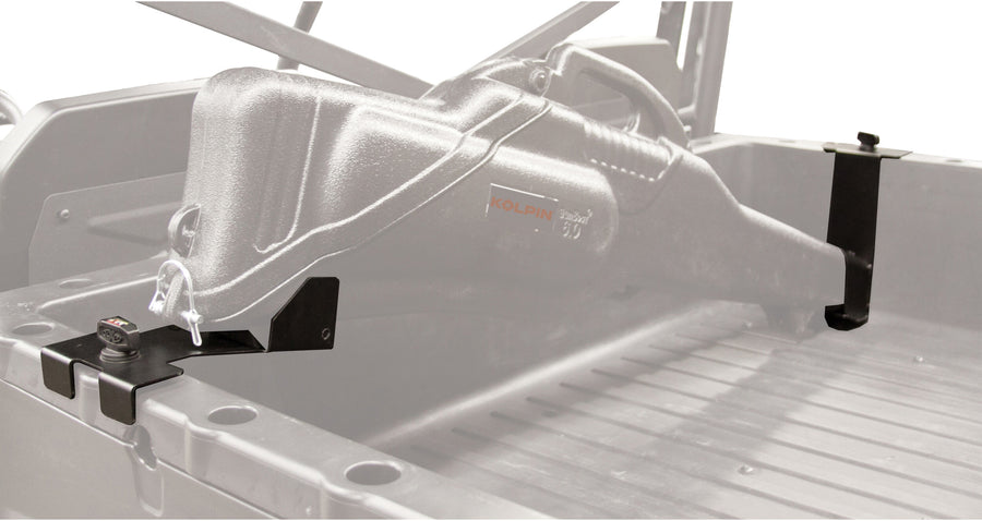KXP IN BED SINGLE GUN BOOT MOUNT | 20006