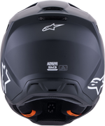 SM3 Solid Helmet