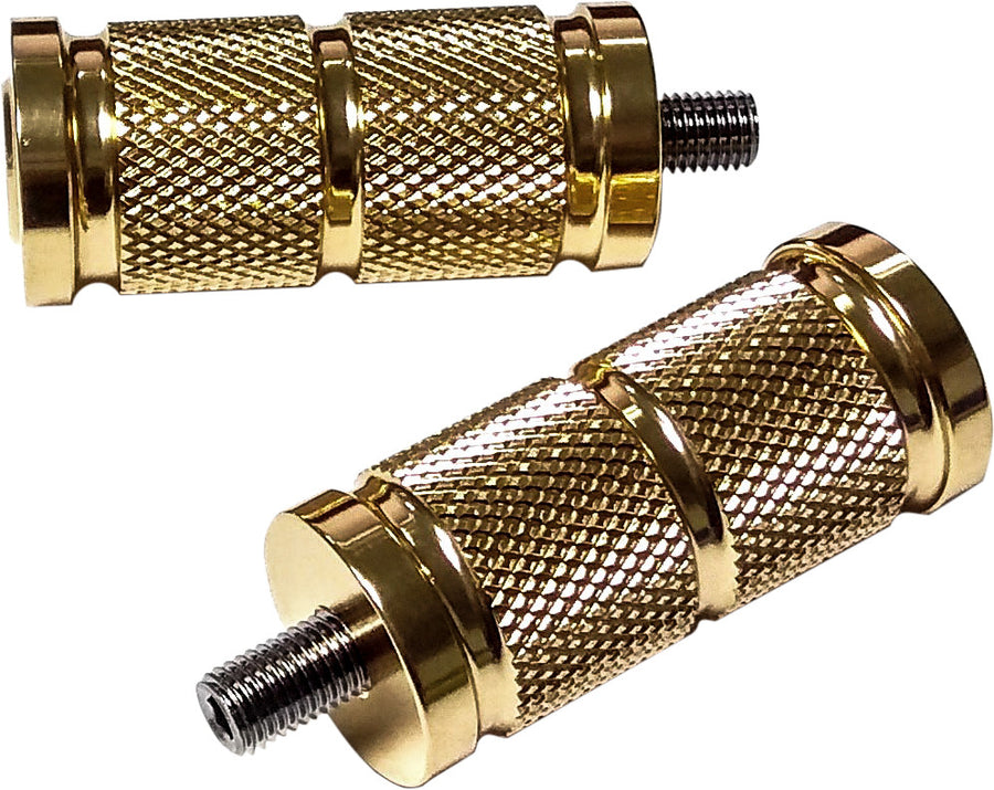 SHIFT/BRAKE PEG RETRO BRONZE | 353002