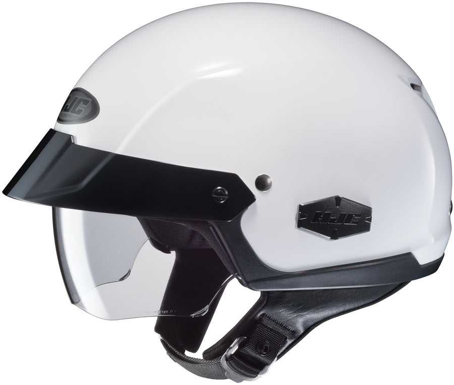 IS-CRUISER WHITE