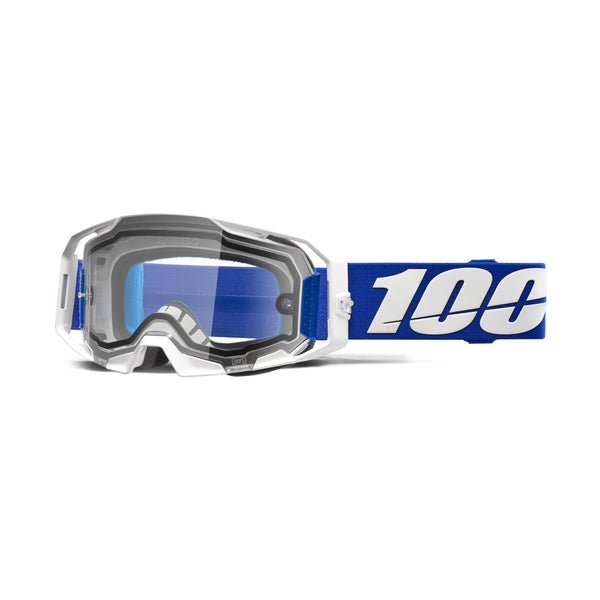 ARMATIC ENDURO BLU CLR
