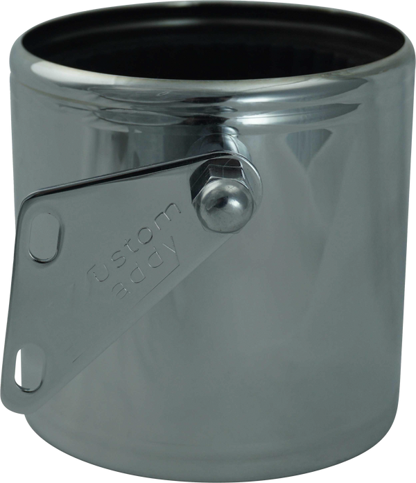 KING KADDY PERCH MOUNT HOLDER XL CHROME | 1650