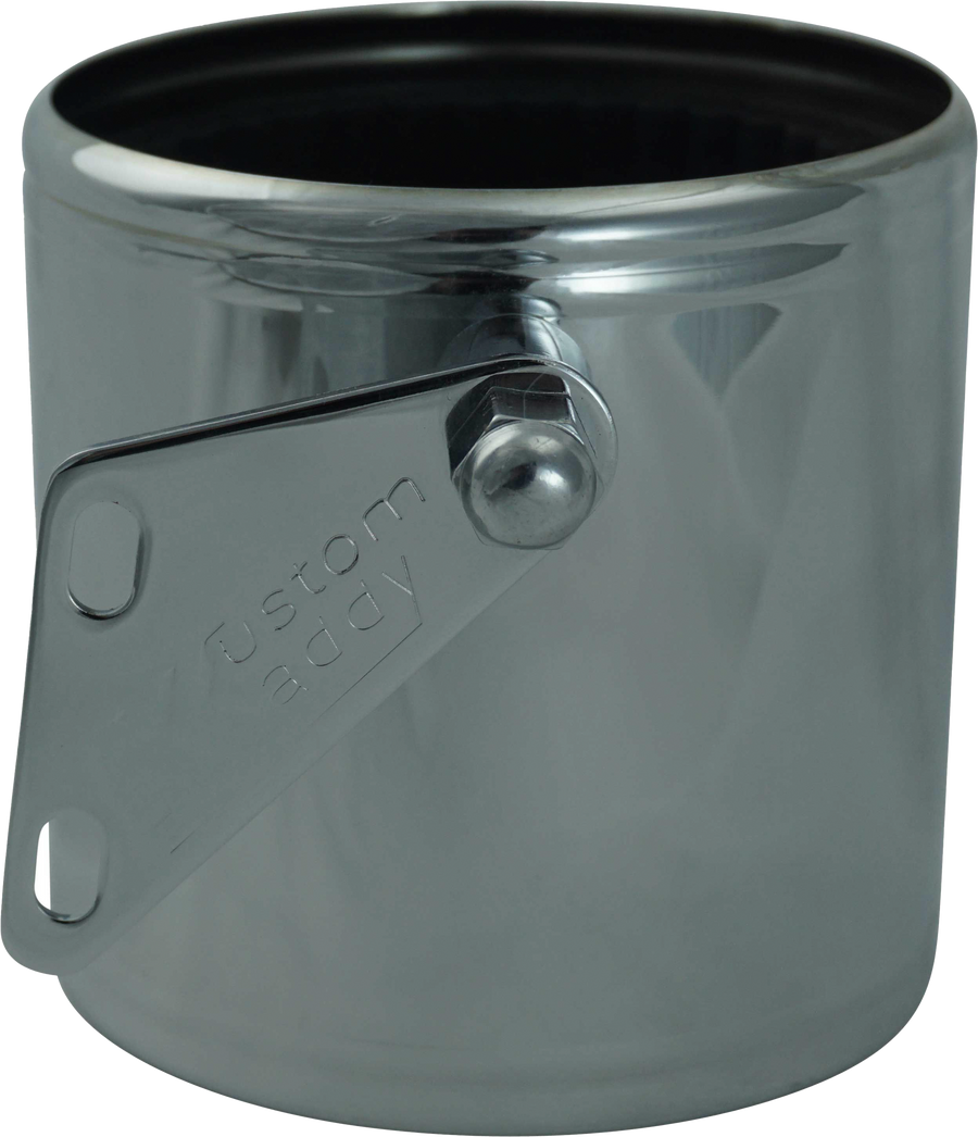 KING KADDY PERCH MOUNT HOLDER XL CHROME | 1650