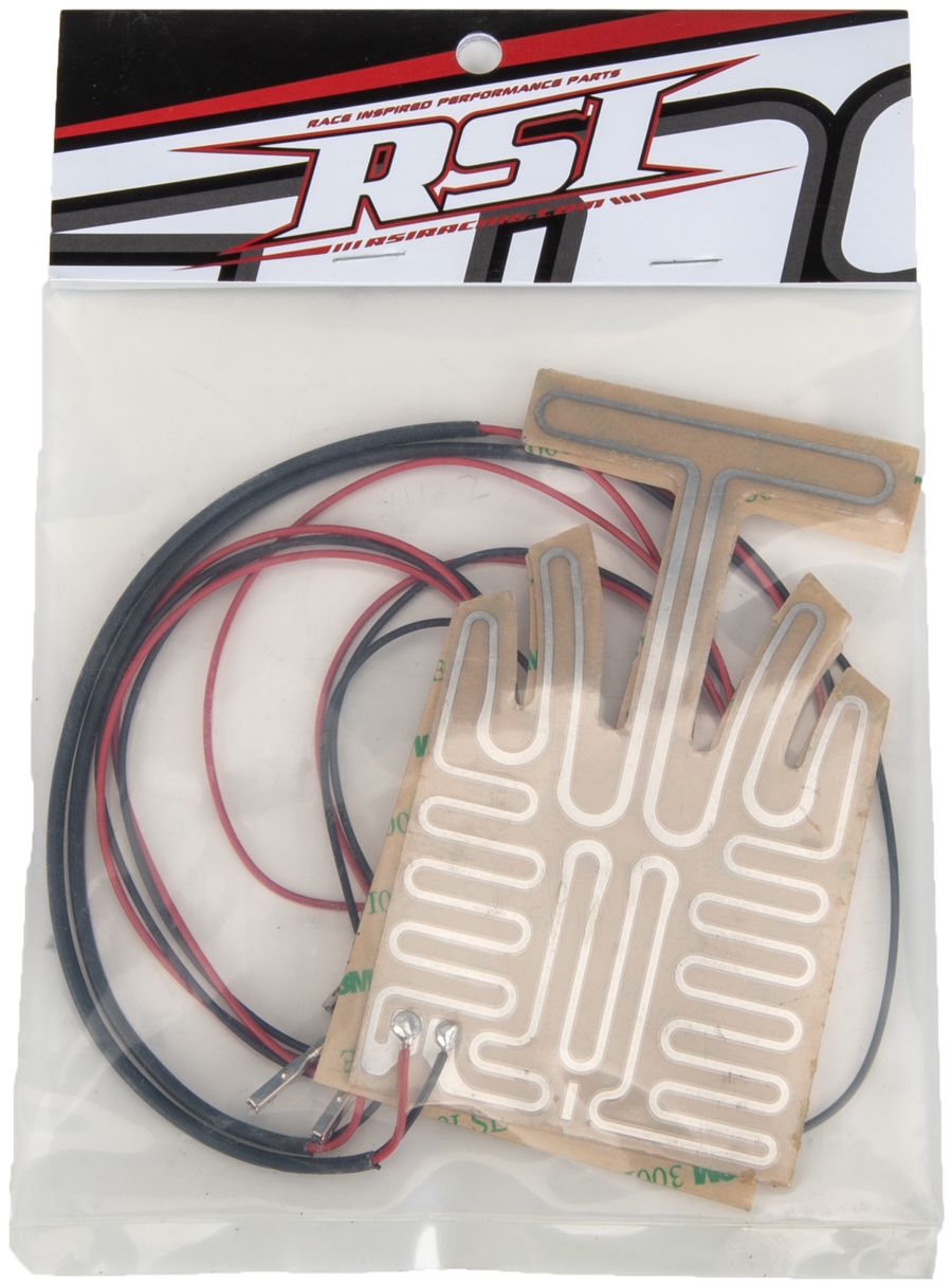 PLUG & PLAY GRIP HEATERS EXTENDED LENGTH S-D | GH-20