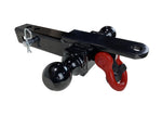 ELITE 4-WAY HITCH