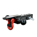 ELITE 4-WAY HITCH