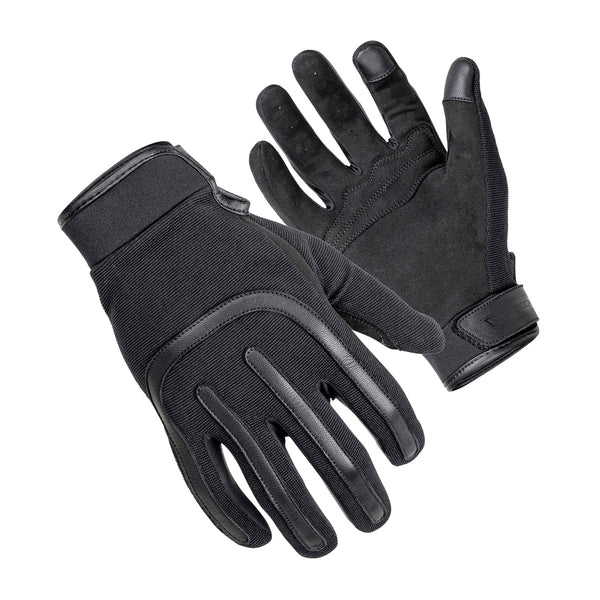 BRODIE GLOVE BLACK