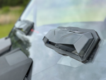 VERSA VENT WINDSHIELD RZR XP 1000 `24 | 50-50496KIT