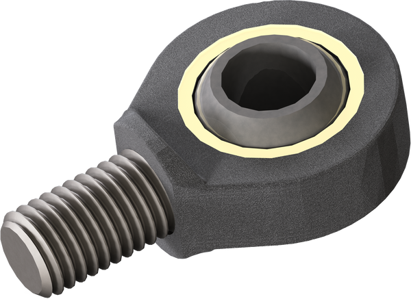 REPLACEMENT ACTUATOR ROD END | ACT-0003