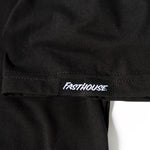 VIRTUE TEE BLACK