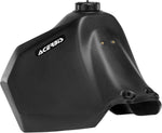 FUEL TANK 5.3 GAL BLACK SUZ